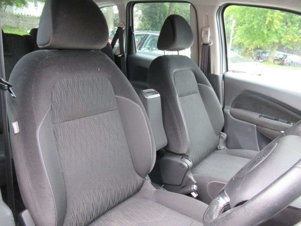 Used Citroen C3 Picasso 2012 for sale - 76132786: Photo 20