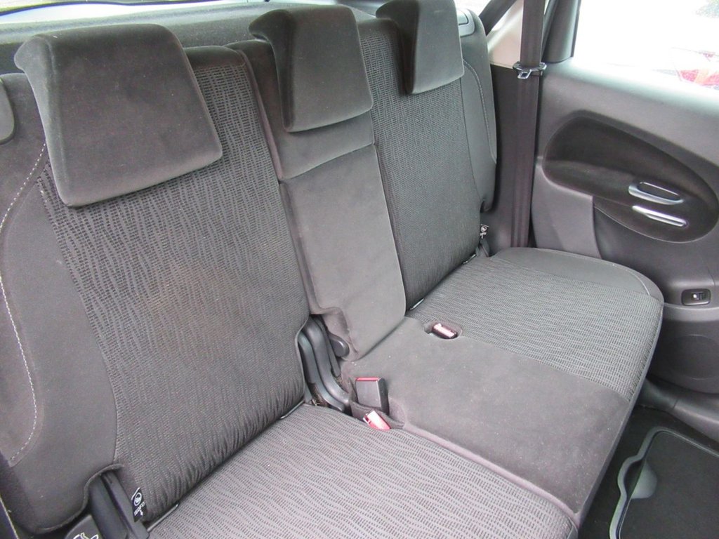 Used Citroen C3 Picasso 2012 for sale - 76132786: Photo 21