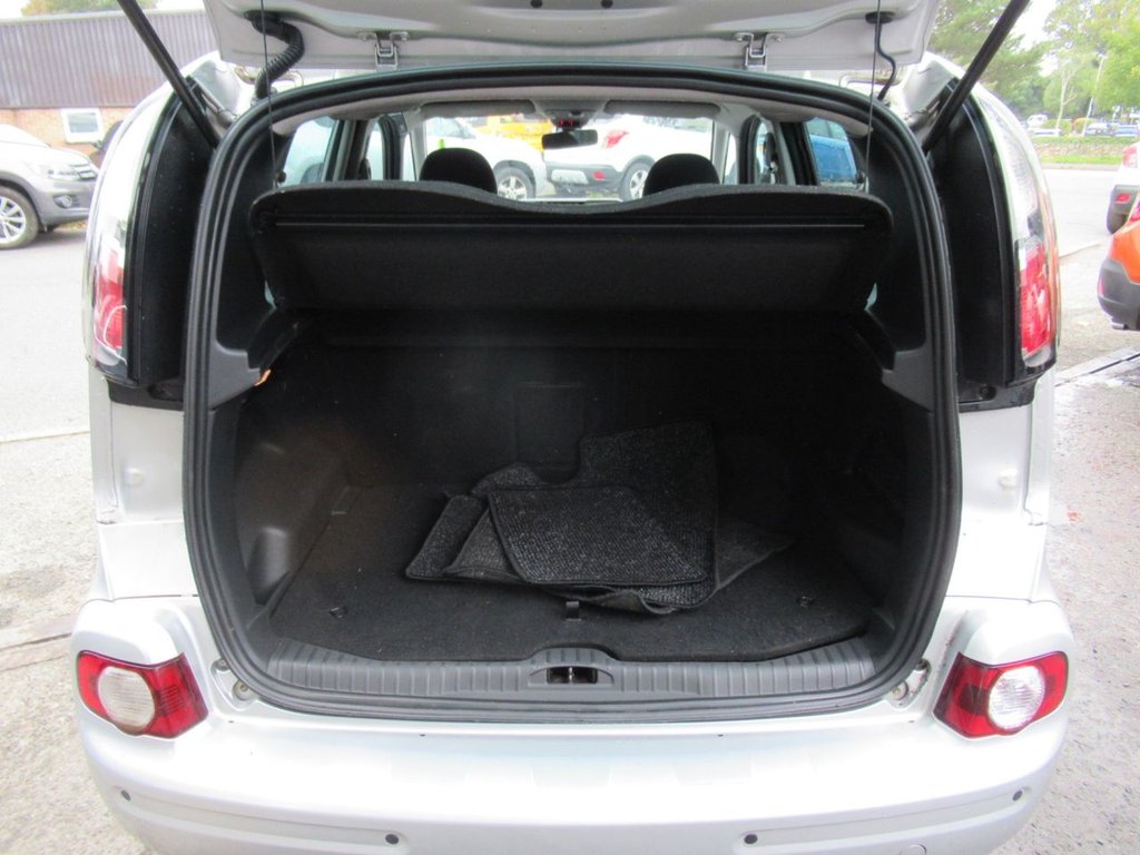 Used Citroen C3 Picasso 2012 for sale - 76132786: Photo 22