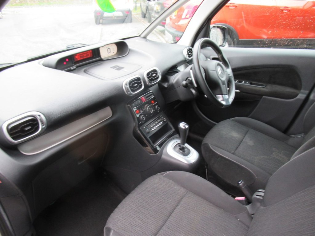 Used Citroen C3 Picasso 2012 for sale - 76132786: Photo 24