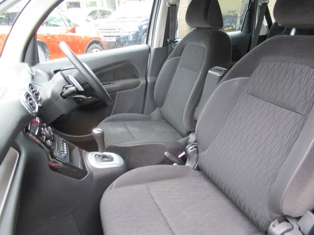 Used Citroen C3 Picasso 2012 for sale - 76132786: Photo 25