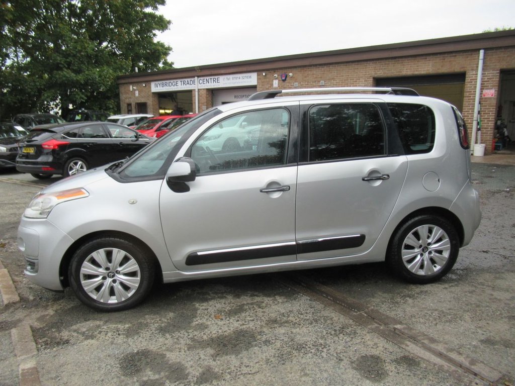 Used Citroen C3 Picasso 2012 for sale - 76132786: Photo 6
