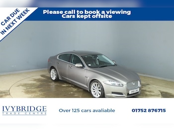 2011 (61) - 2.2d Premium Luxury 4dr Auto