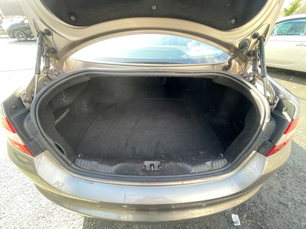 Used Jaguar XF 2011 for sale - 77632084: Photo 24