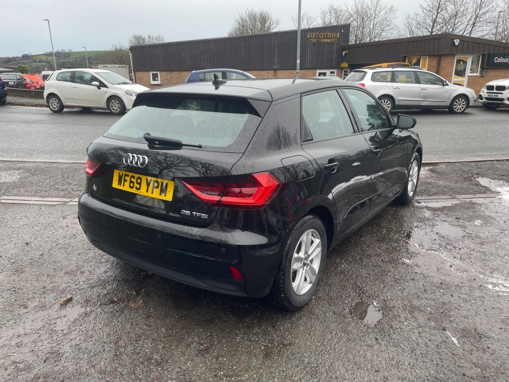 Used Audi A1 2019 for sale - 77205414: Photo 10
