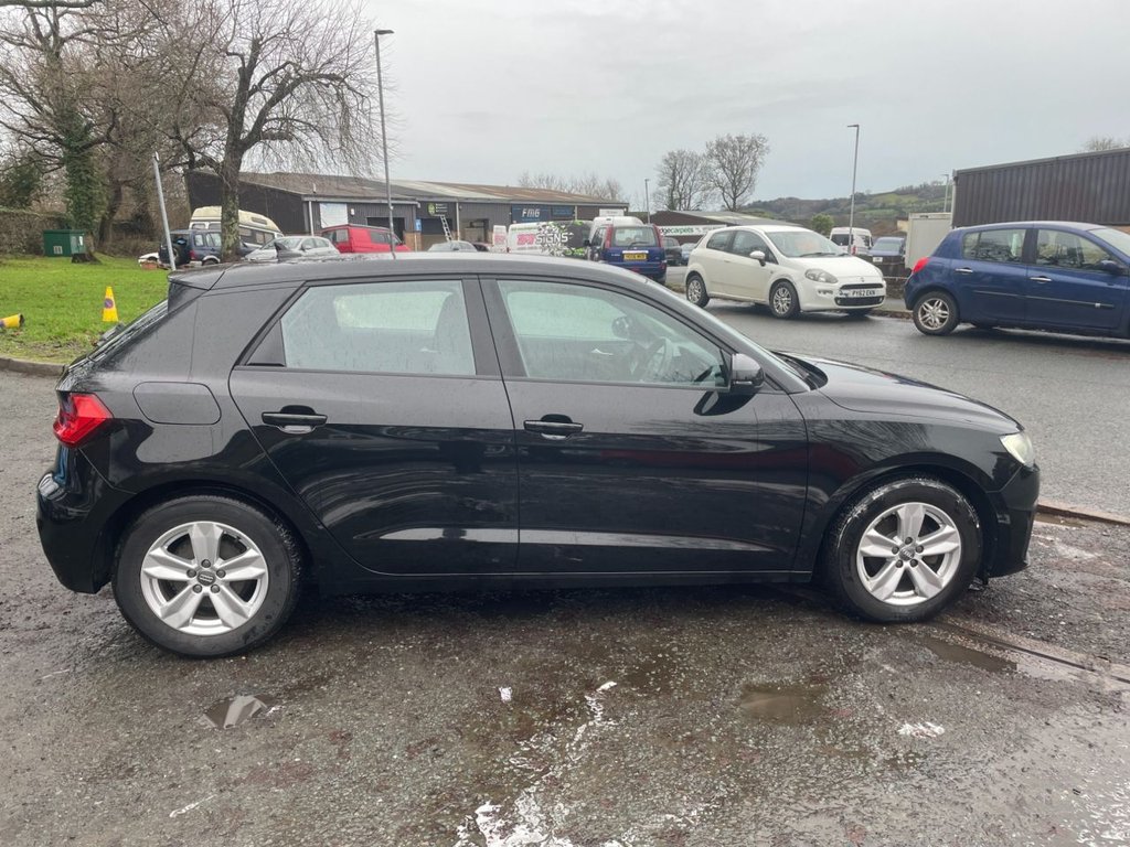 Used Audi A1 2019 for sale - 77205414: Photo 11