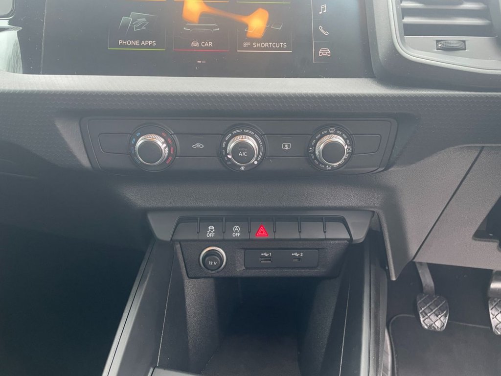 Used Audi A1 2019 for sale - 77205414: Photo 14