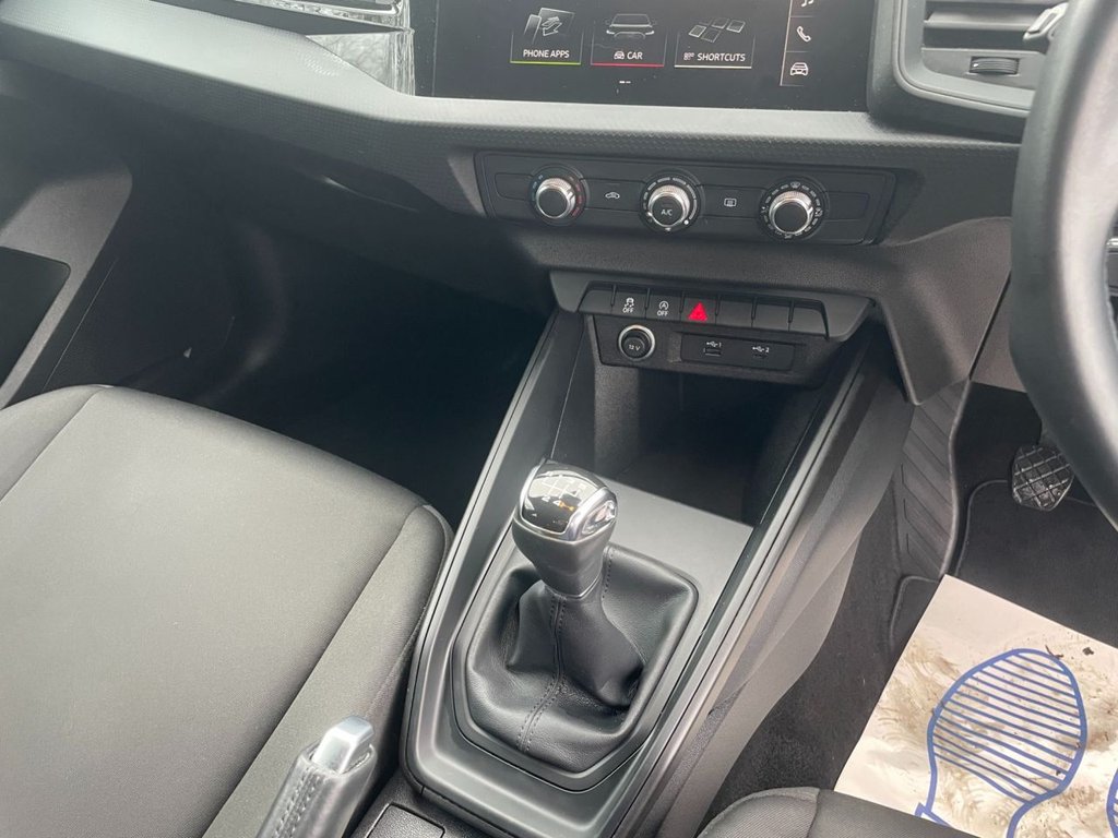 Used Audi A1 2019 for sale - 77205414: Photo 15
