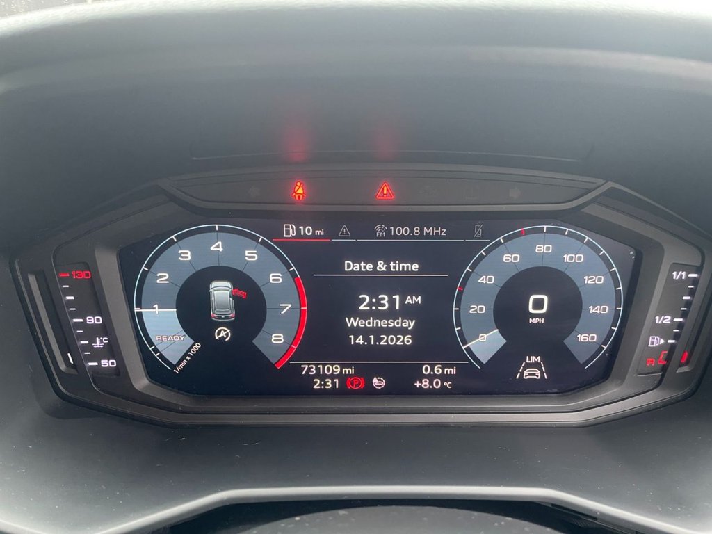 Used Audi A1 2019 for sale - 77205414: Photo 17