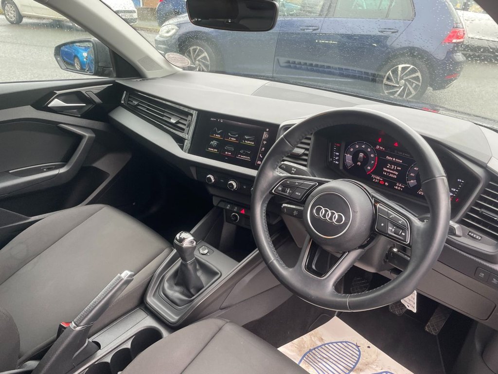 Used Audi A1 2019 for sale - 77205414: Photo 18