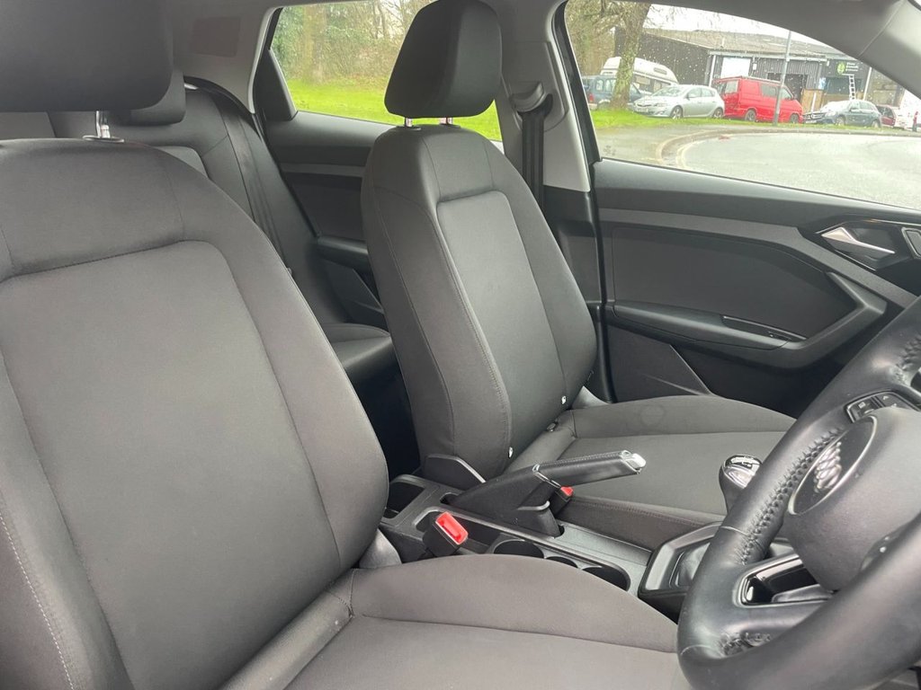 Used Audi A1 2019 for sale - 77205414: Photo 19