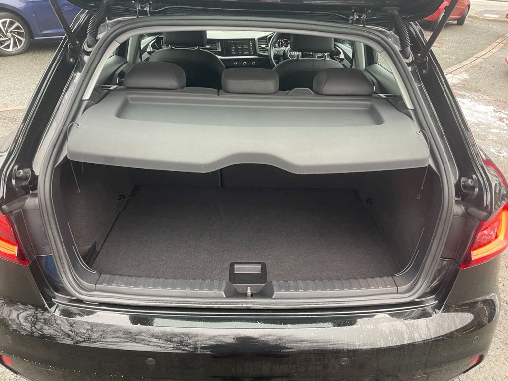 Used Audi A1 2019 for sale - 77205414: Photo 21