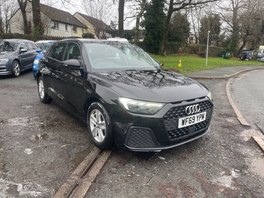 Used Audi A1 2019 for sale - 77205414: Photo 4