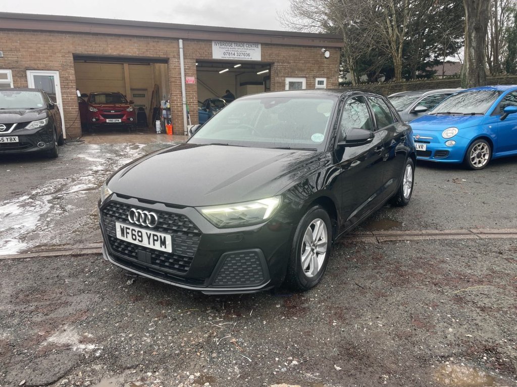 Used Audi A1 2019 for sale - 77205414: Photo 6