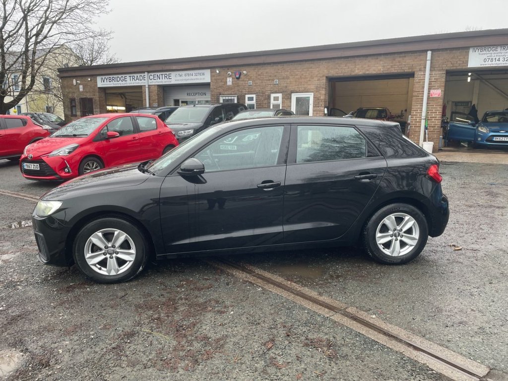 Used Audi A1 2019 for sale - 77205414: Photo 7