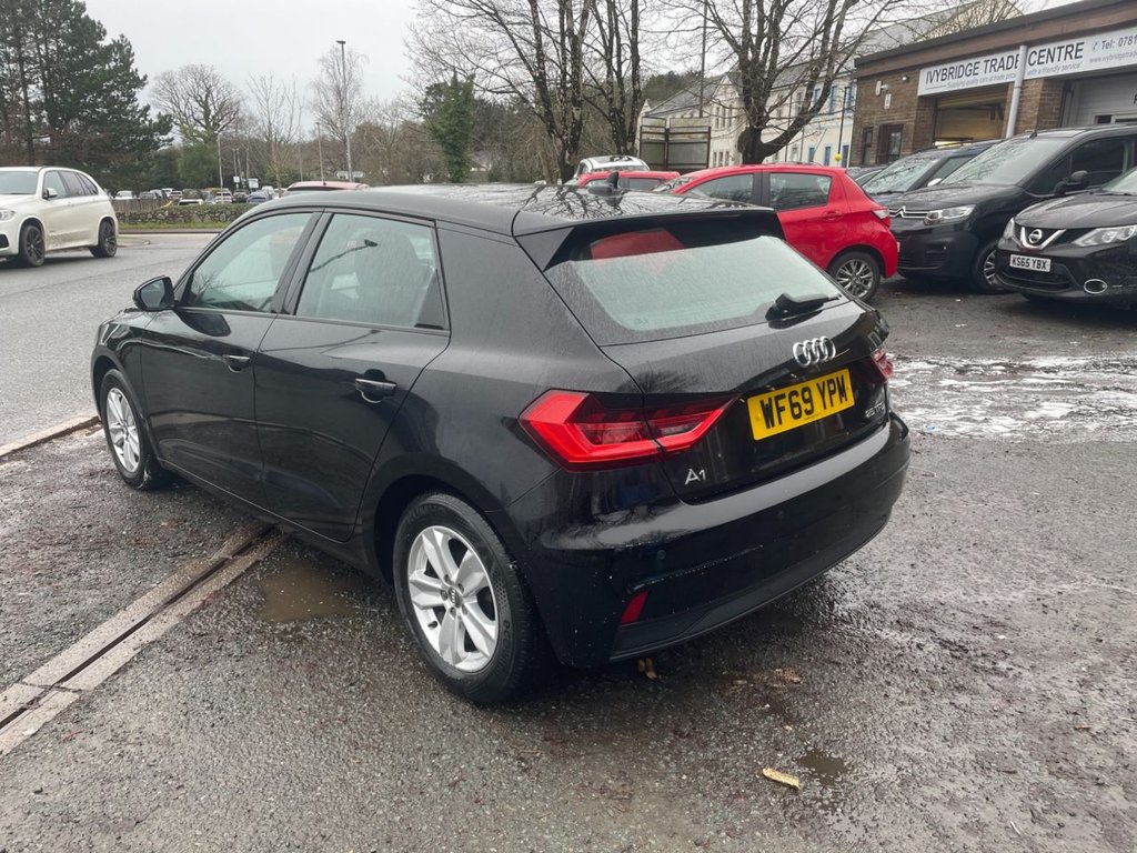 Used Audi A1 2019 for sale - 77205414: Photo 8