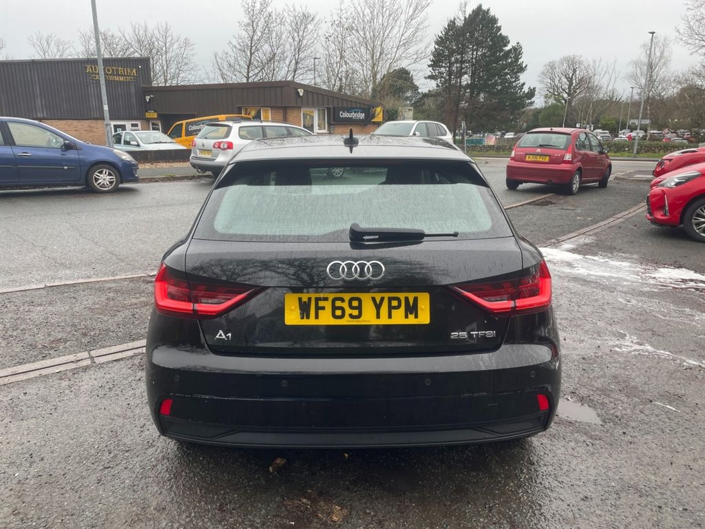 Used Audi A1 2019 for sale - 77205414: Photo 9