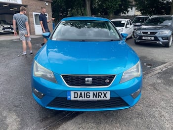 Used SEAT Leon 2016 for sale - 79818098: Photo