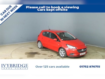 Used Vauxhall Corsa 2017 for sale - 77936710: Photo