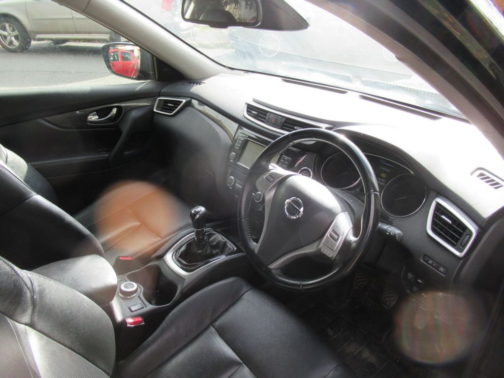 Used Nissan X-Trail 2015 for sale - 76210344: Photo 12