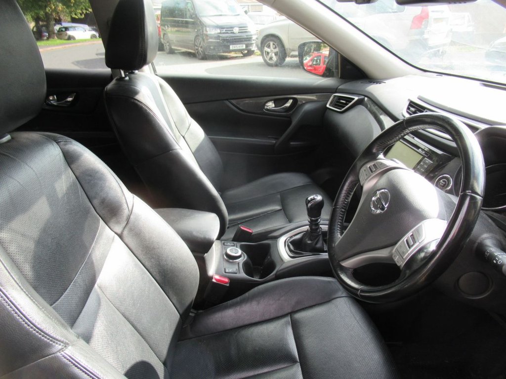 Used Nissan X-Trail 2015 for sale - 76210344: Photo 13