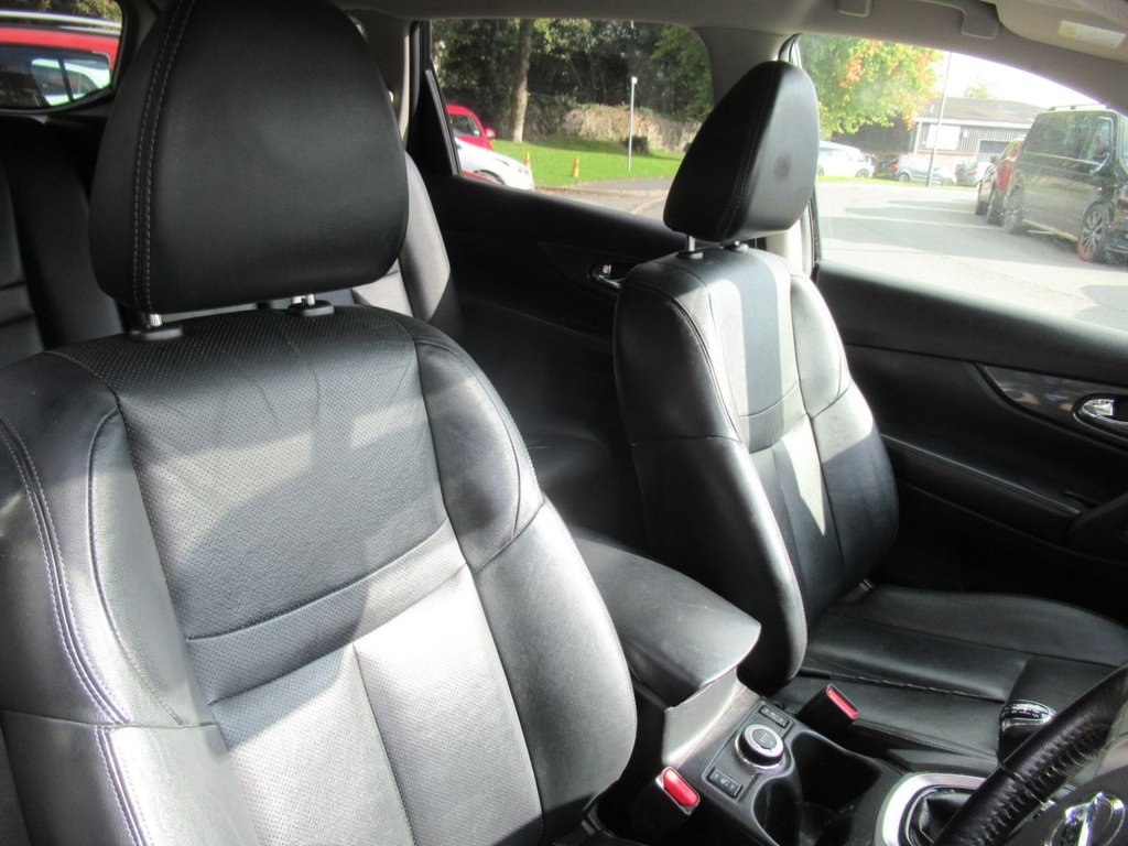 Used Nissan X-Trail 2015 for sale - 76210344: Photo 14