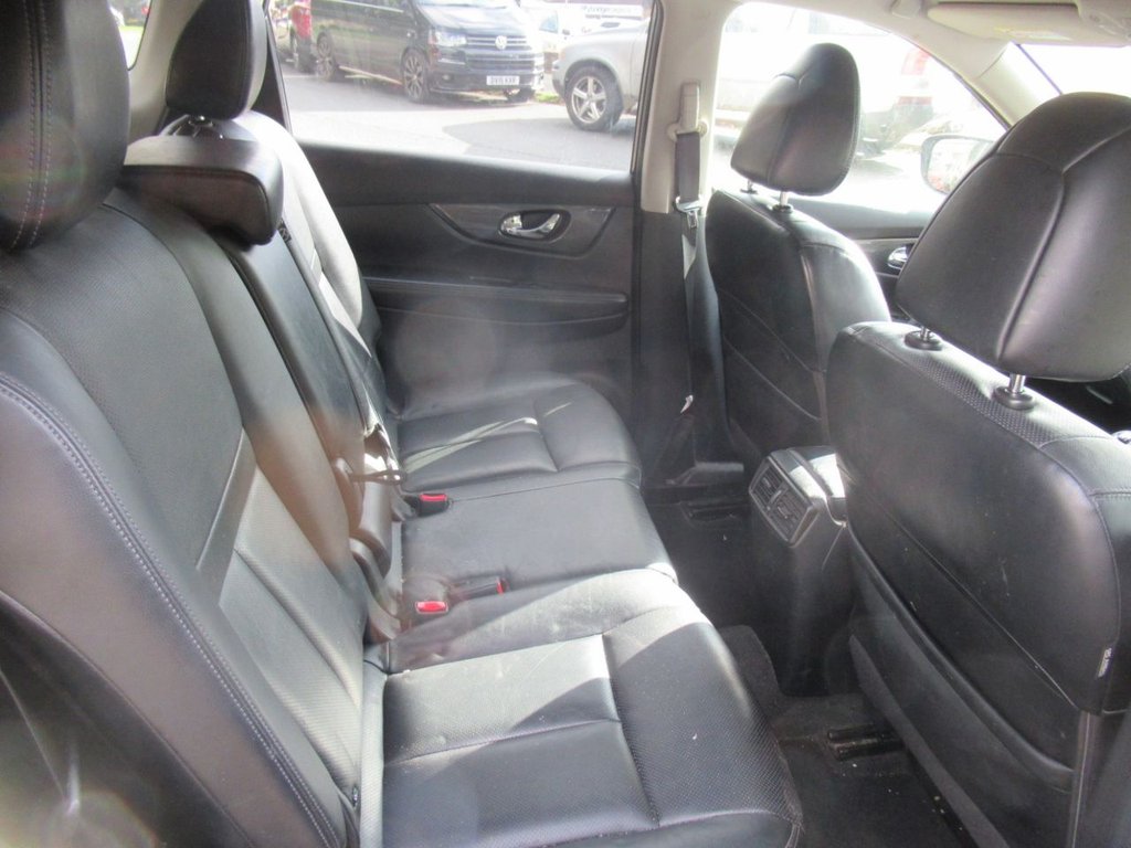 Used Nissan X-Trail 2015 for sale - 76210344: Photo 15