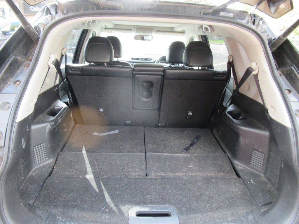 Used Nissan X-Trail 2015 for sale - 76210344: Photo 17