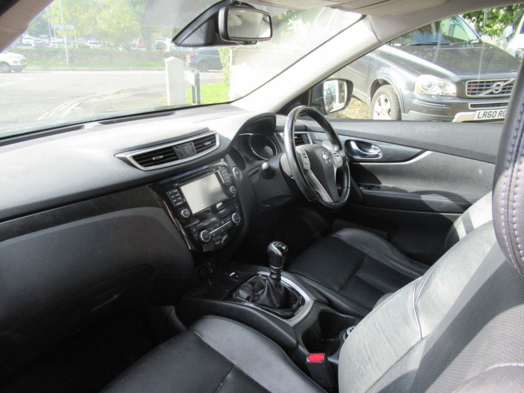 Used Nissan X-Trail 2015 for sale - 76210344: Photo 19