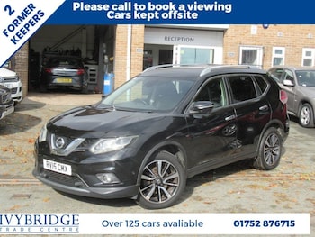 2015 (15) - 1.6 dCi Tekna 5dr 4WD [7 Seat]