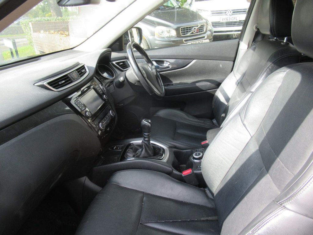Used Nissan X-Trail 2015 for sale - 76210344: Photo 20