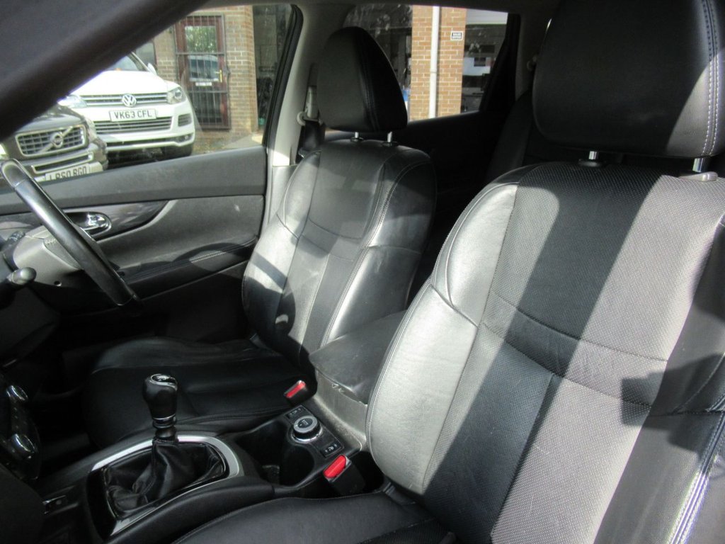 Used Nissan X-Trail 2015 for sale - 76210344: Photo 21
