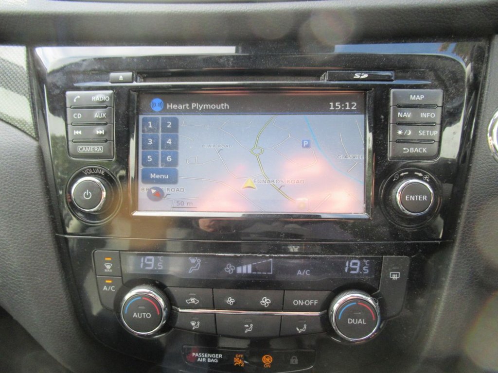 Used Nissan X-Trail 2015 for sale - 76210344: Photo 23