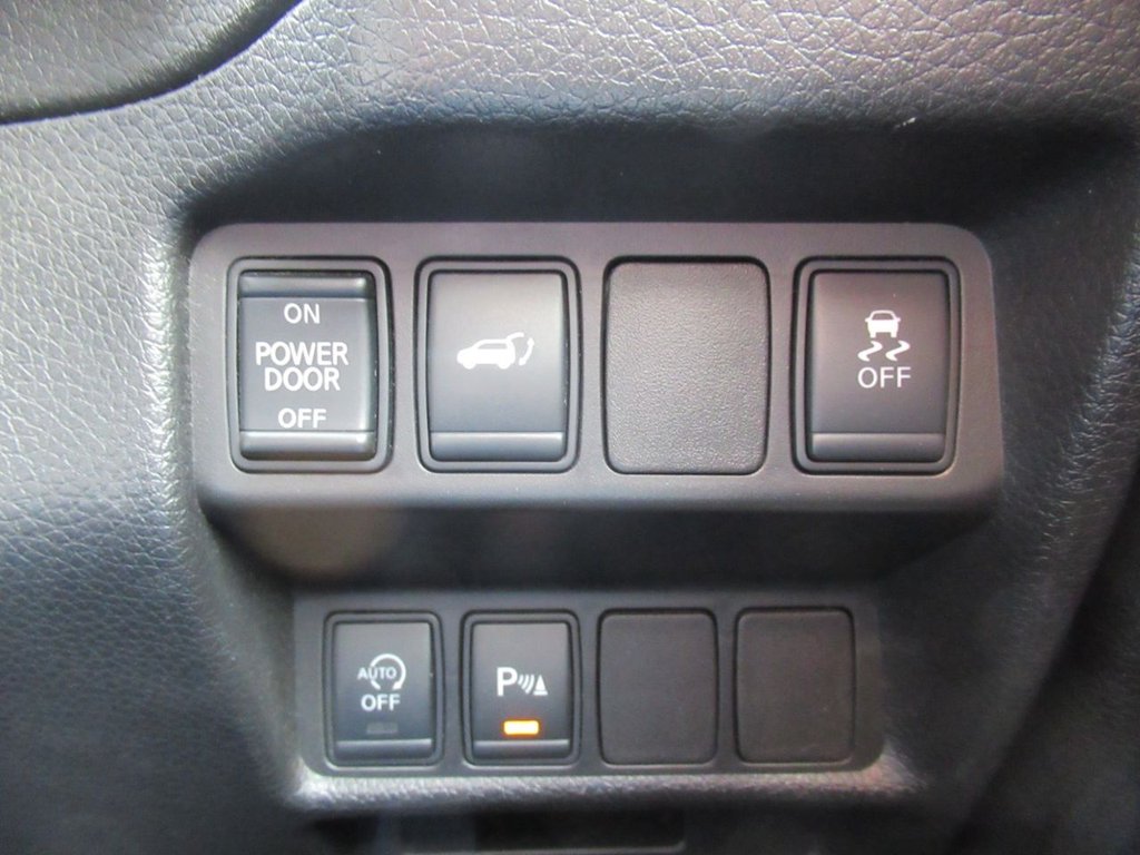 Used Nissan X-Trail 2015 for sale - 76210344: Photo 27