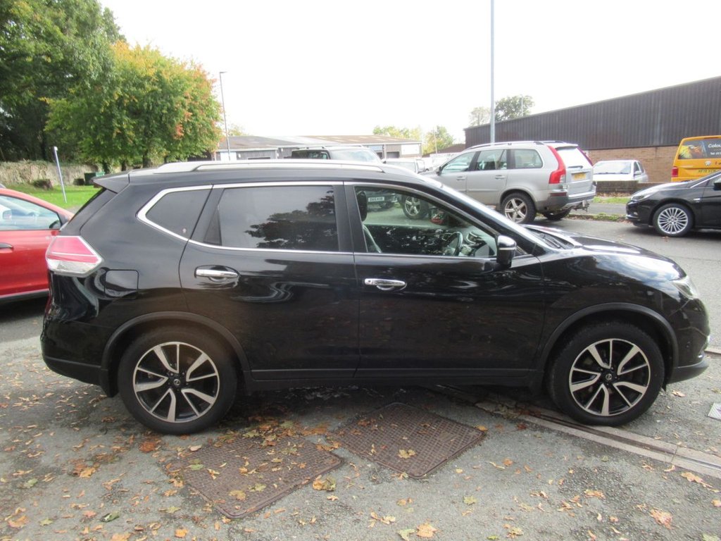 Used Nissan X-Trail 2015 for sale - 76210344: Photo 6