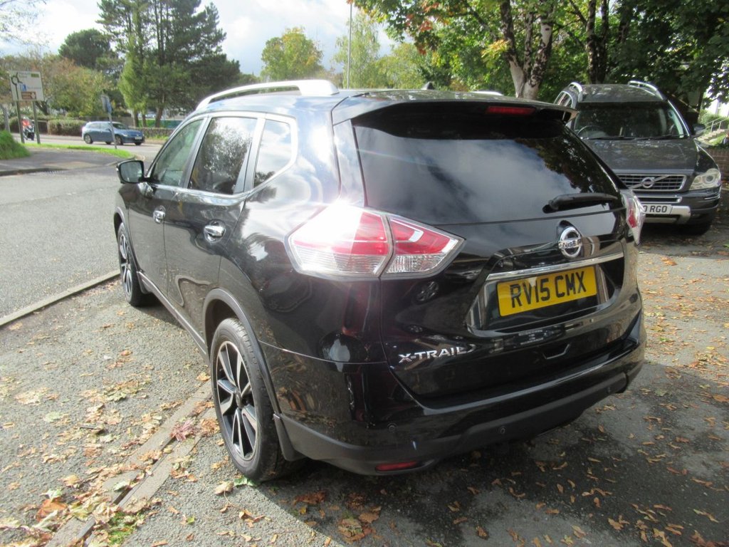 Used Nissan X-Trail 2015 for sale - 76210344: Photo 9