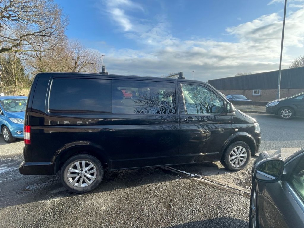 Used Volkswagen Transporter 2012 for sale - 77764721: Photo 11