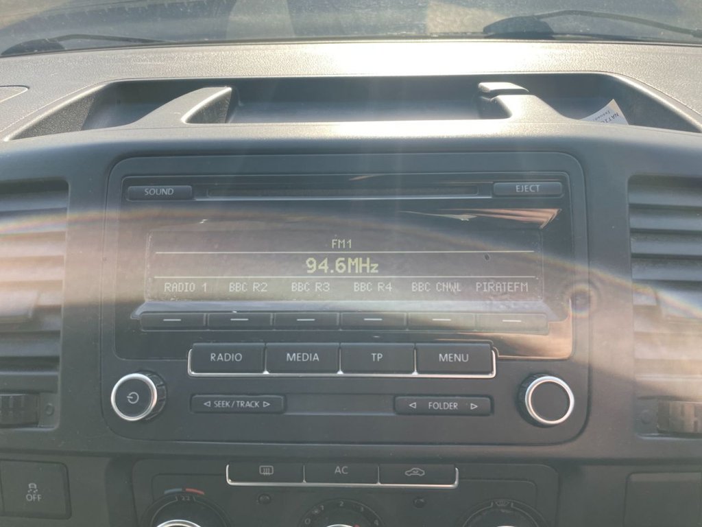 Used Volkswagen Transporter 2012 for sale - 77764721: Photo 12