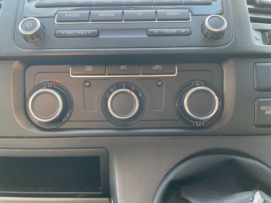 Used Volkswagen Transporter 2012 for sale - 77764721: Photo 13