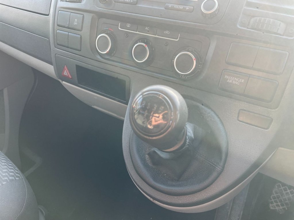 Used Volkswagen Transporter 2012 for sale - 77764721: Photo 14