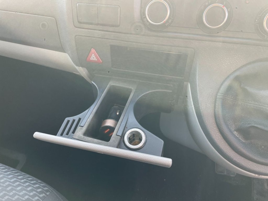 Used Volkswagen Transporter 2012 for sale - 77764721: Photo 17