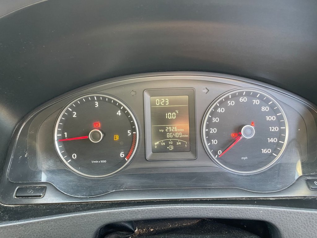 Used Volkswagen Transporter 2012 for sale - 77764721: Photo 19