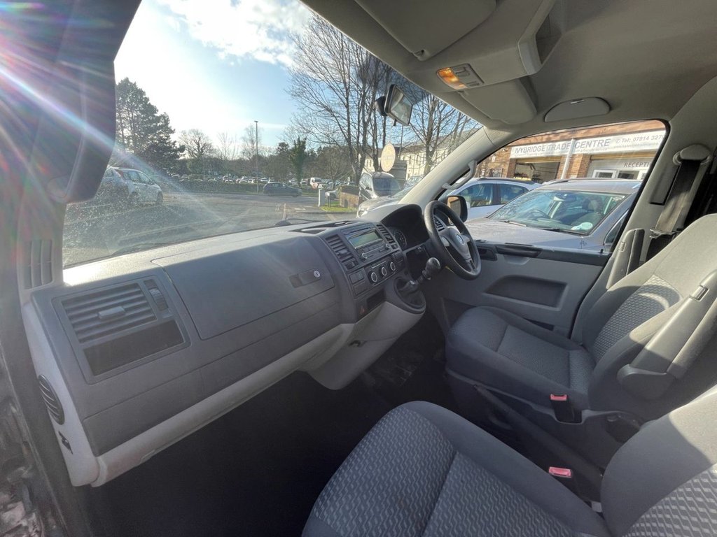 Used Volkswagen Transporter 2012 for sale - 77764721: Photo 28