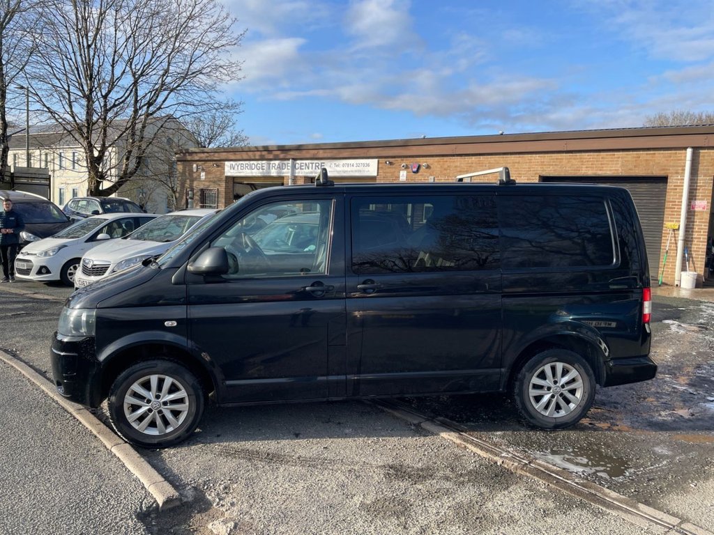 Used Volkswagen Transporter 2012 for sale - 77764721: Photo 7