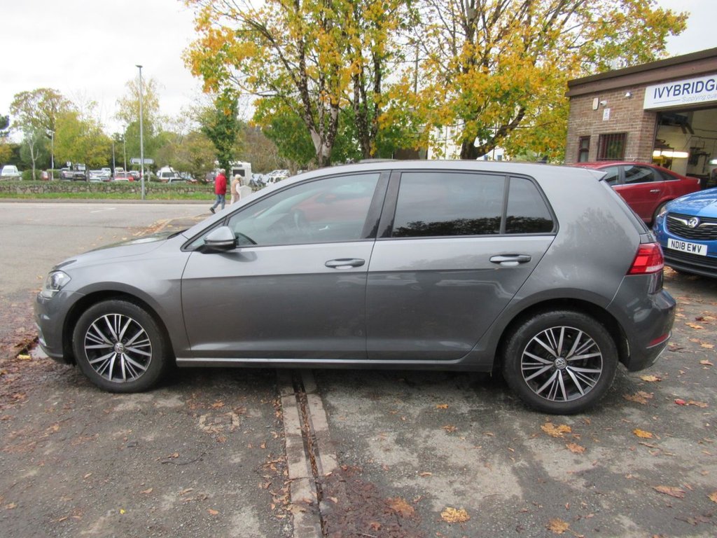 Used Volkswagen Golf 2017 for sale - 76417284: Photo 10