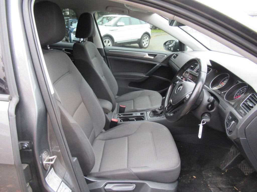 Used Volkswagen Golf 2017 for sale - 76417284: Photo 12