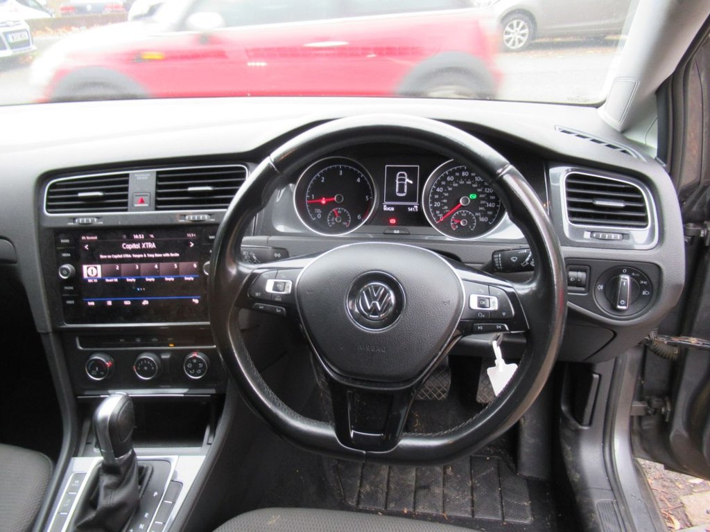 Used Volkswagen Golf 2017 for sale - 76417284: Photo 14