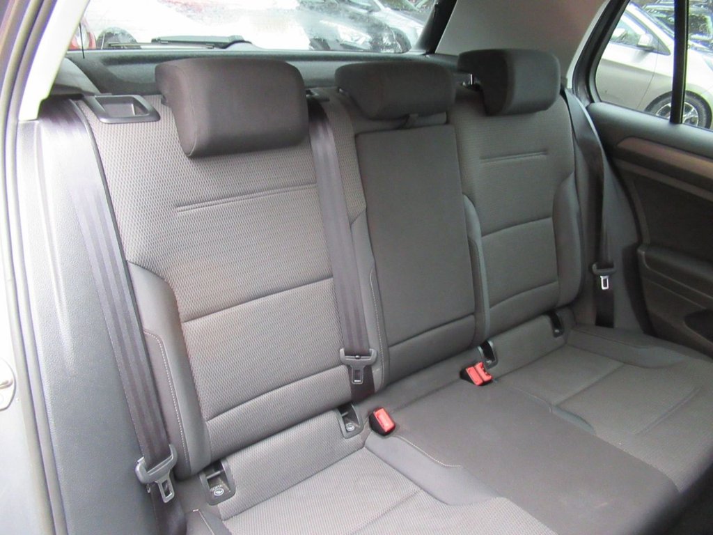 Used Volkswagen Golf 2017 for sale - 76417284: Photo 16