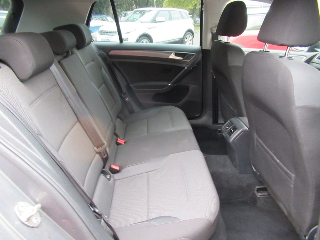 Used Volkswagen Golf 2017 for sale - 76417284: Photo 17