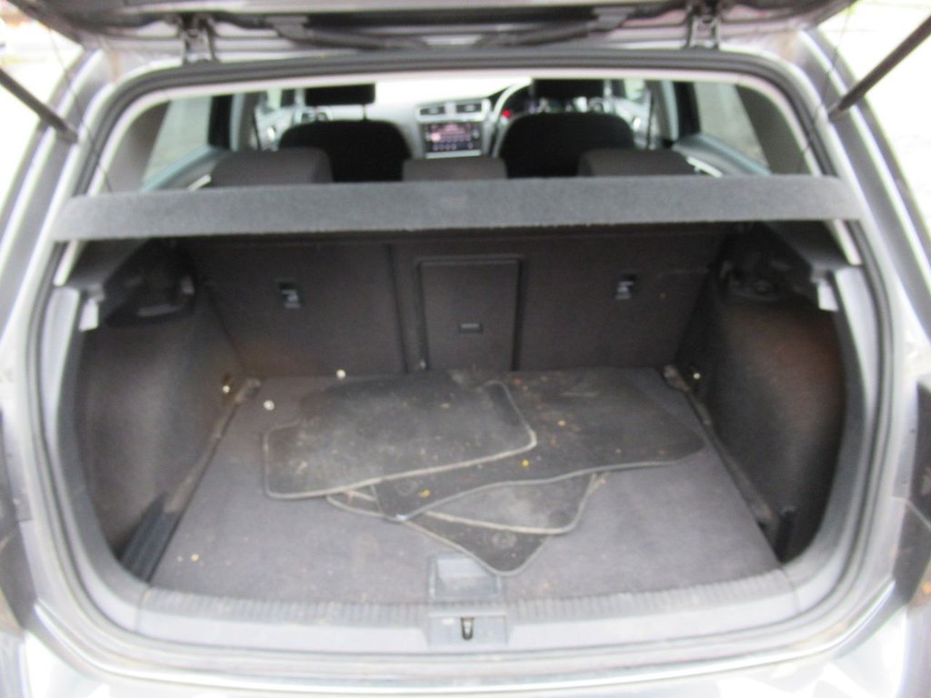 Used Volkswagen Golf 2017 for sale - 76417284: Photo 18